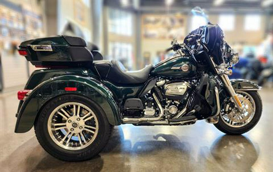 2024 Harley-Davidson Tri Glide® Ultra