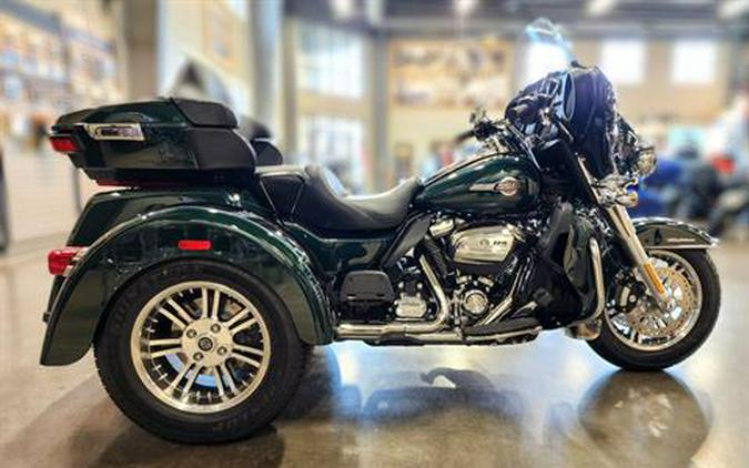 2024 Harley-Davidson Tri Glide® Ultra