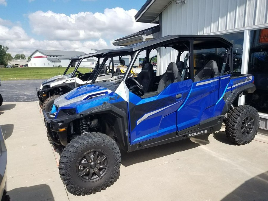 2024 Polaris® General XP 4 1000 Premium