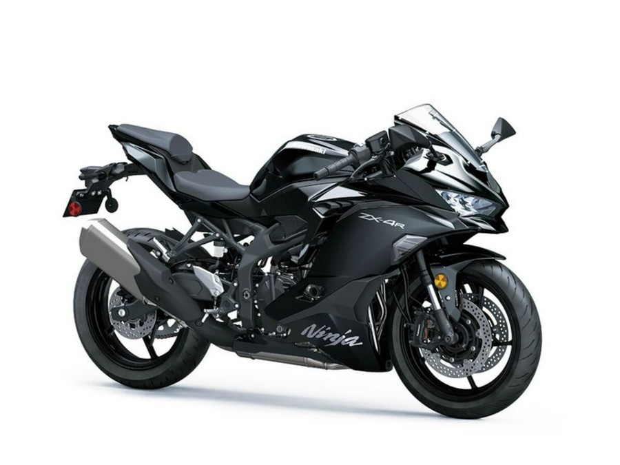 2024 Kawasaki Ninja® ZX™-4R ABS