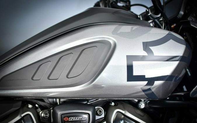 2022 Harley-Davidson Pan America 1250 Special