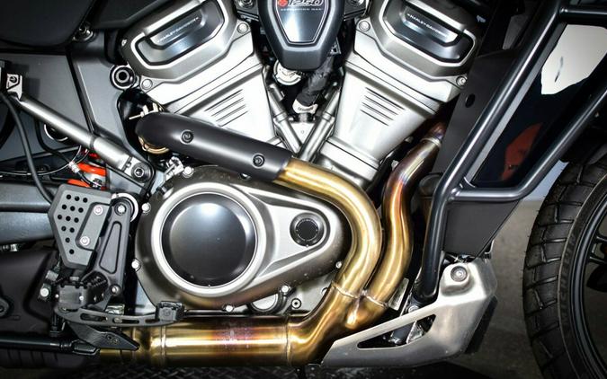 2022 Harley-Davidson Pan America 1250 Special