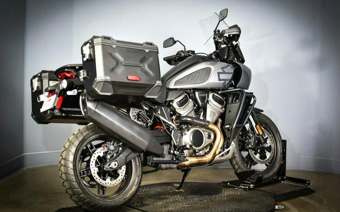 2022 Harley-Davidson Pan America 1250 Special