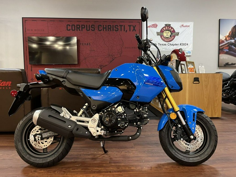 2025 Honda® Grom