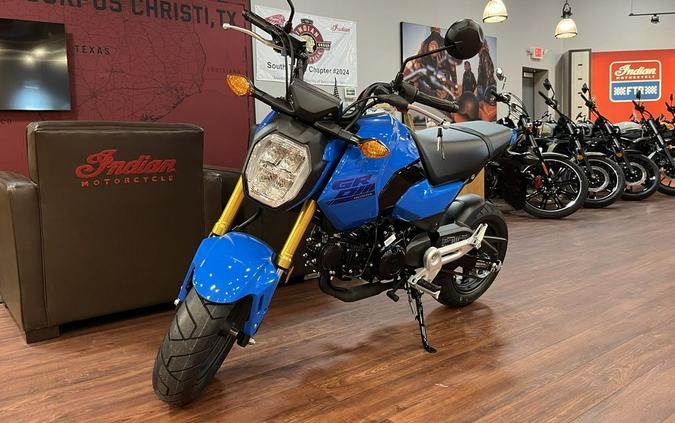 2025 Honda® Grom