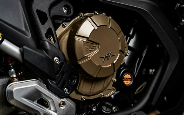 2024 MV Agusta LXP Orioli #207/500 Orioli