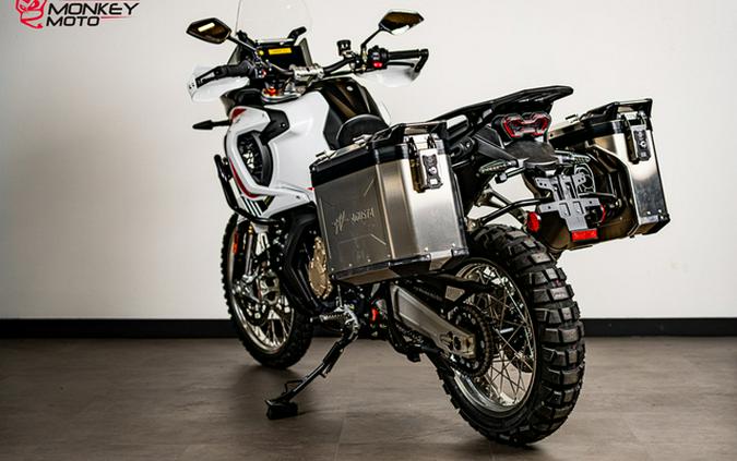 2024 MV Agusta LXP Orioli #207/500 Orioli