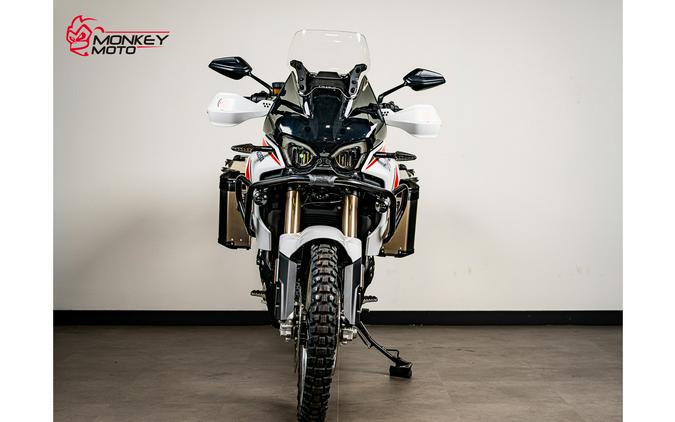 2024 MV Agusta LXP Orioli