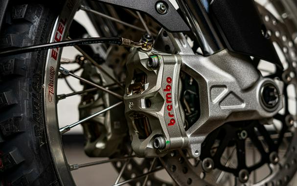 2024 MV Agusta LXP Orioli #207/500 Orioli