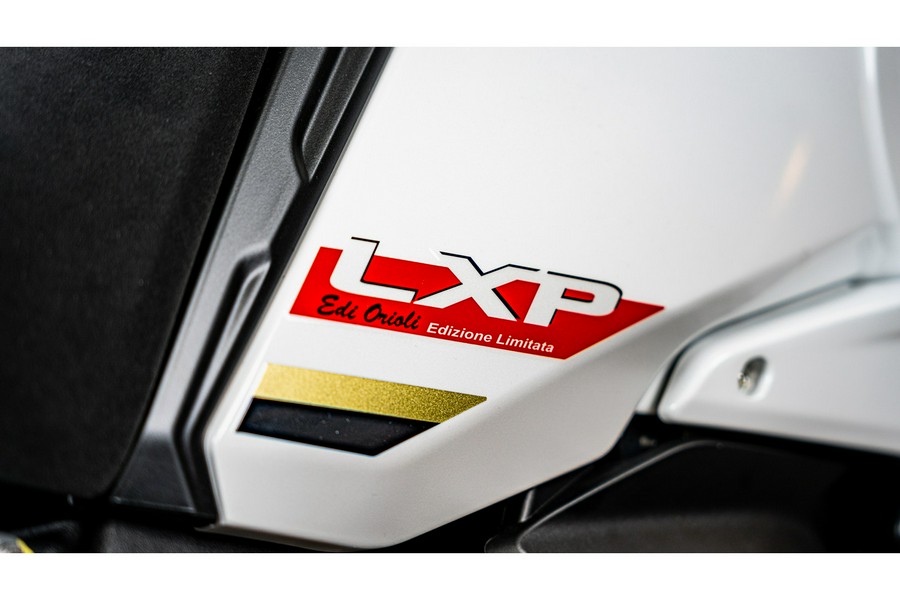 2024 MV Agusta LXP Orioli