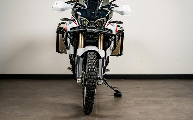 2024 MV Agusta LXP Orioli #207/500 Orioli