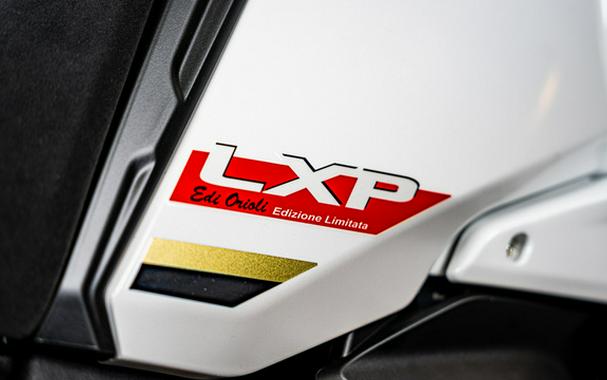 2024 MV Agusta LXP Orioli #207/500 Orioli