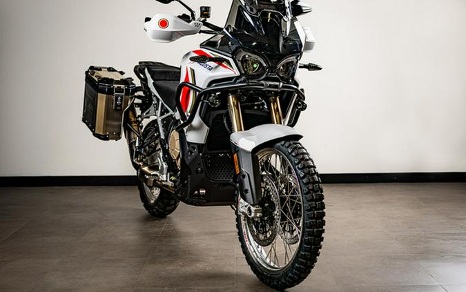 2024 MV Agusta LXP Orioli #207/500 Orioli