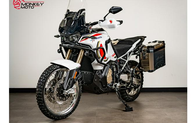 2024 MV Agusta LXP Orioli