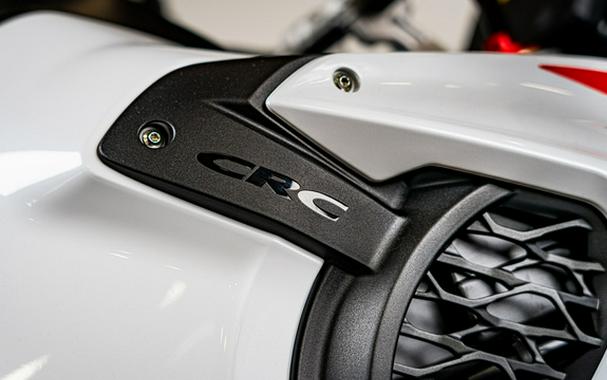 2024 MV Agusta LXP Orioli #207/500 Orioli