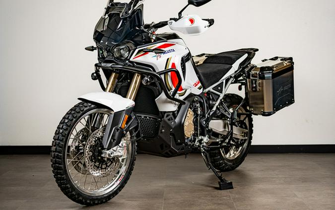 2024 MV Agusta LXP Orioli #207/500 Orioli