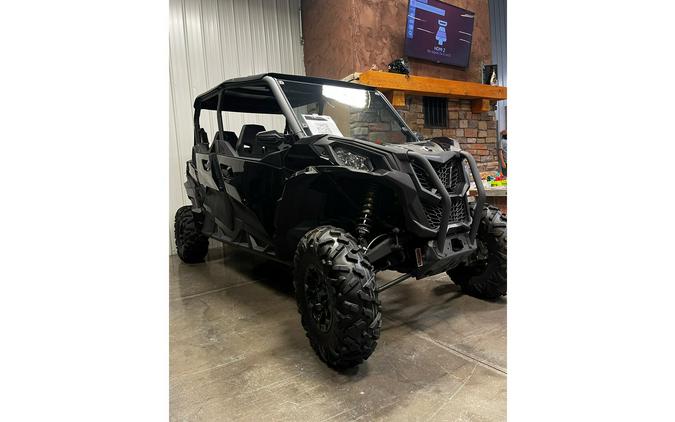 2023 Can-Am Maverick Sport Max DPS