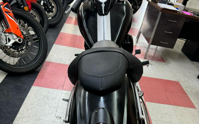 2010 Kawasaki Vulcan® 900 Custom