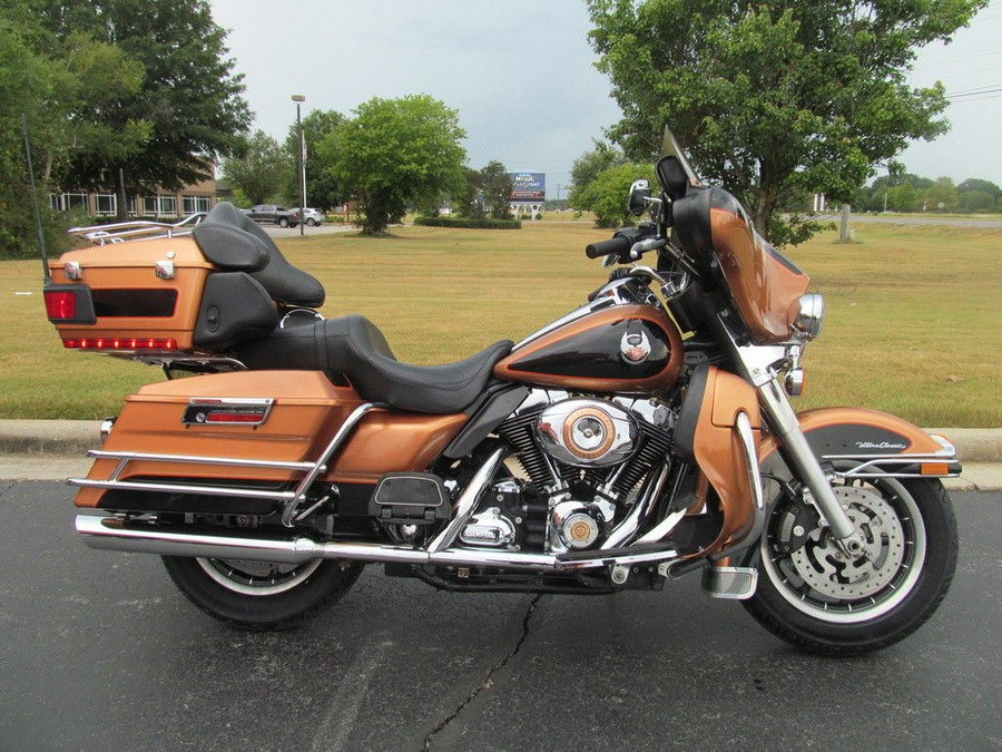 2008 Harley-Davidson® FLHTCU - Ultra Classic® Electra Glide®