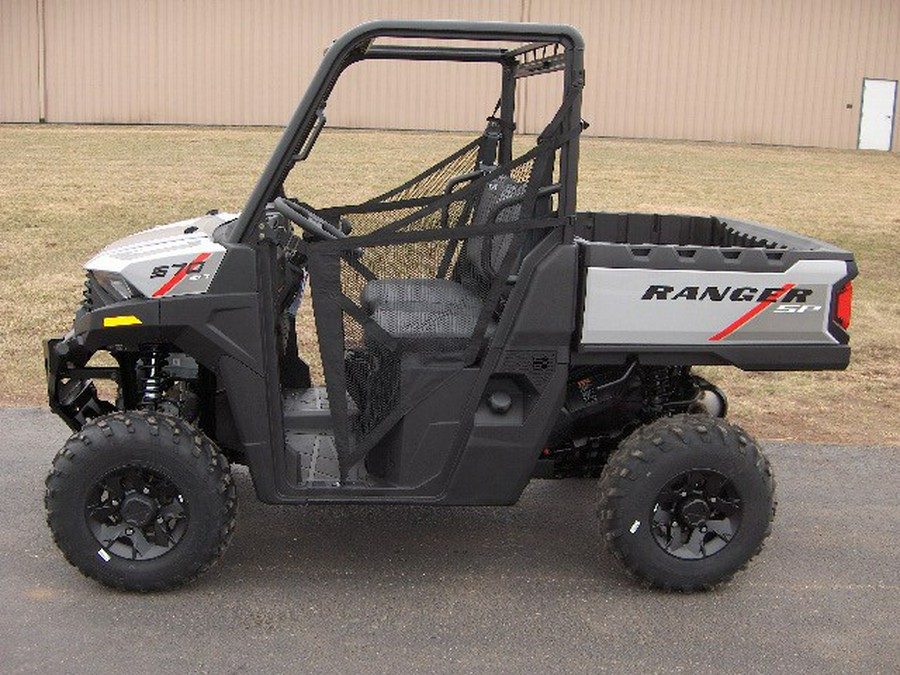 2024 Polaris Industries Ranger 570 SP Premium