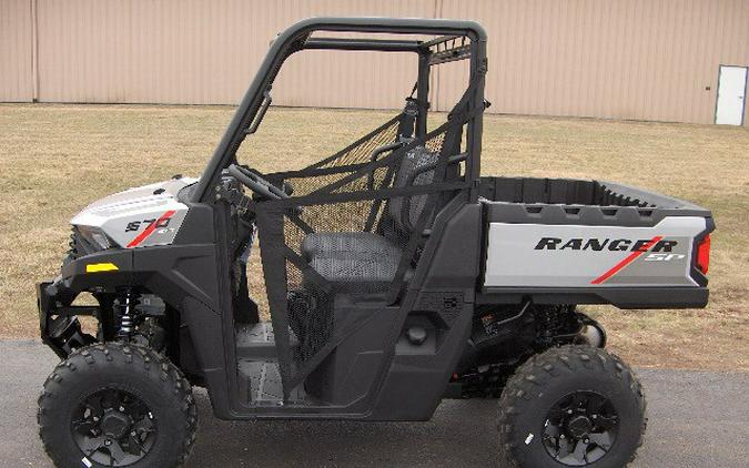 2024 Polaris Industries Ranger 570 SP Premium