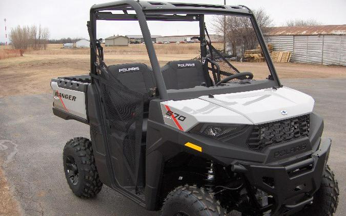 2024 Polaris Industries Ranger 570 SP Premium