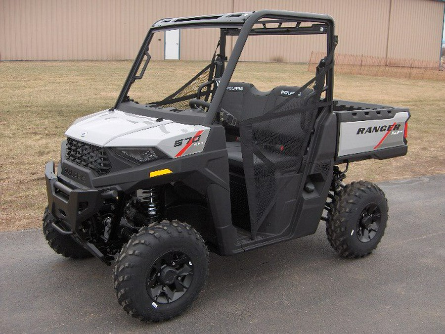 2024 Polaris Industries Ranger 570 SP Premium