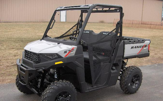 2024 Polaris Industries Ranger 570 SP Premium