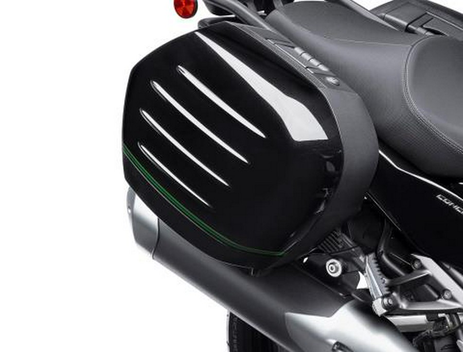 2016 Kawasaki Concours 14 ABS