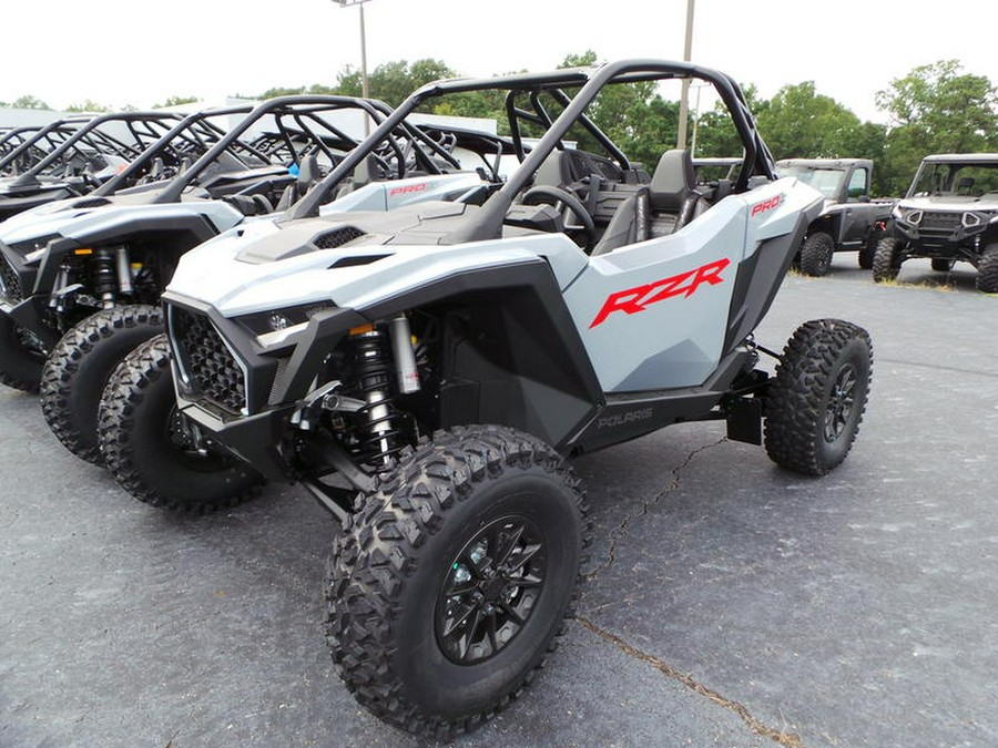 2025 Polaris® RZR Pro S Sport