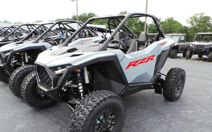 2025 Polaris® RZR Pro S Sport