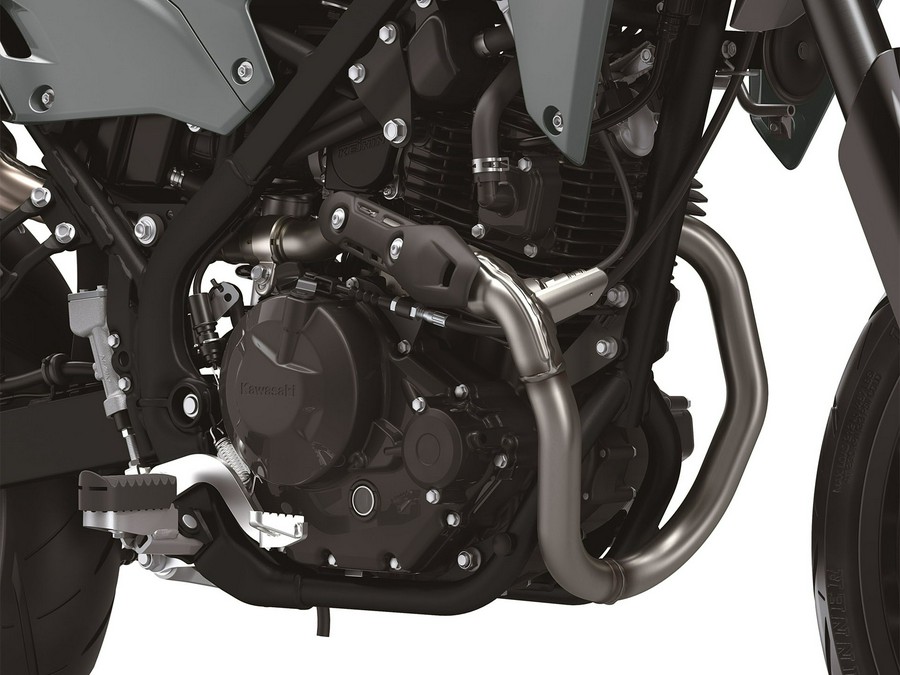 2024 Kawasaki KLX 230SM ABS