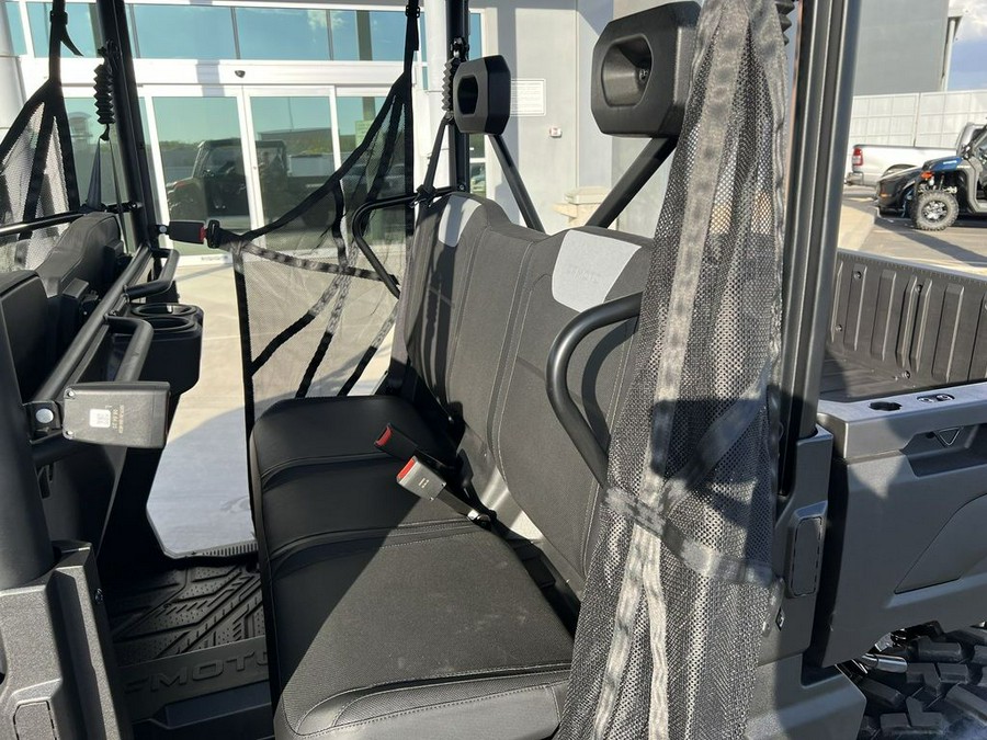 2026 CFMOTO UFORCE 800 XL