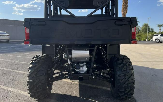 2026 CFMOTO UFORCE 800 XL