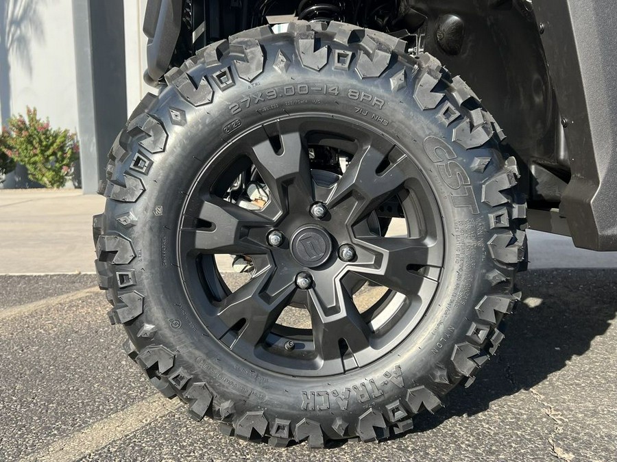 2026 CFMOTO UFORCE 800 XL