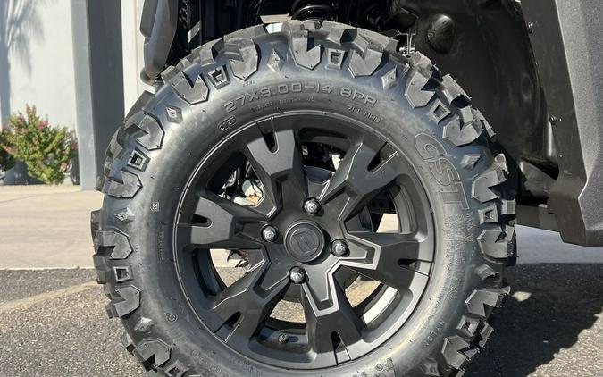 2026 CFMOTO UFORCE 800 XL