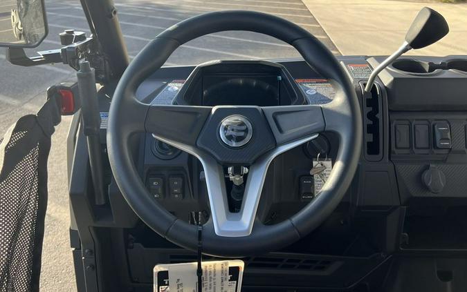 2026 CFMOTO UFORCE 800 XL