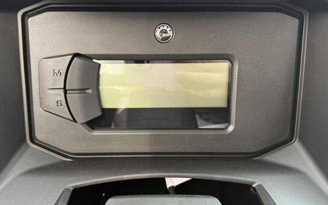 2026 Can-Am® Defender Limited HD11