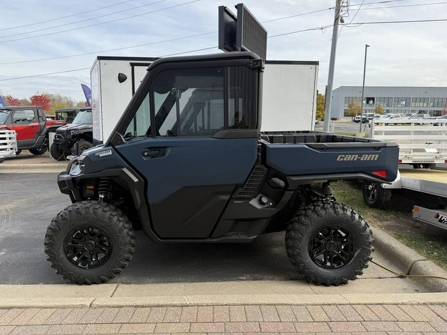 2026 Can-Am® Defender Limited HD11