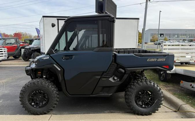 2026 Can-Am® Defender Limited HD11