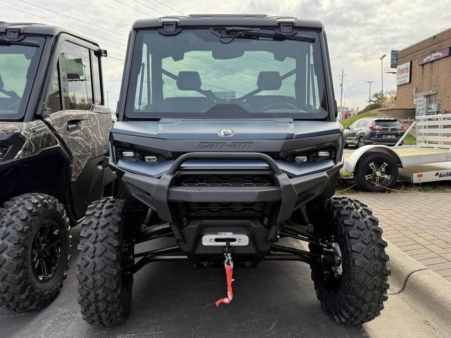 2026 Can-Am® Defender Limited HD11