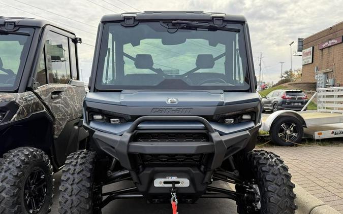 2026 Can-Am® Defender Limited HD11