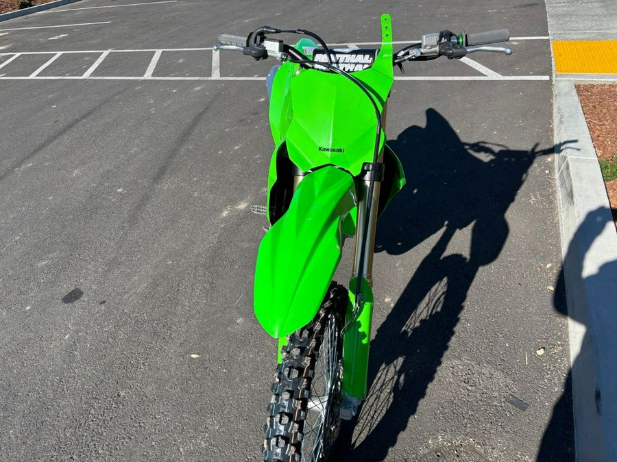 2026 Kawasaki KX™ 450