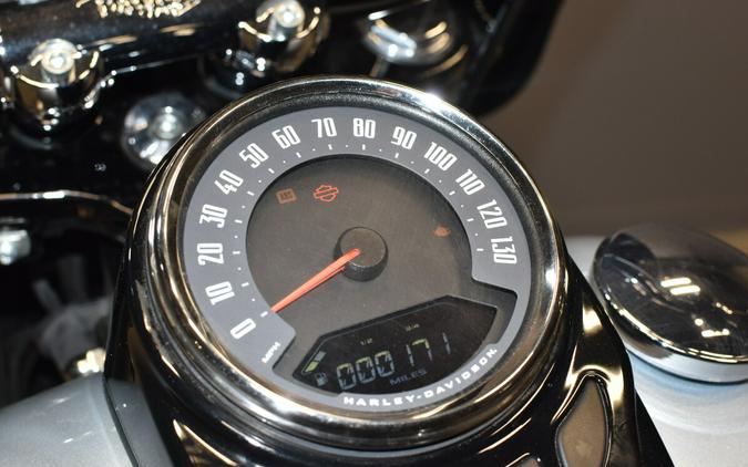 2024 Harley-Davidson Heritage Classic