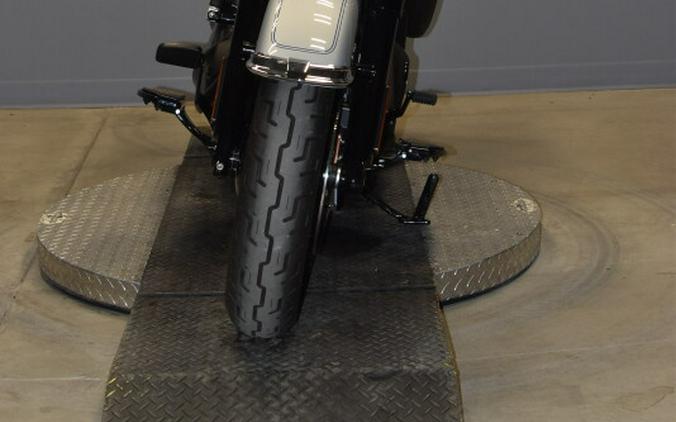 2024 Harley-Davidson Heritage Classic