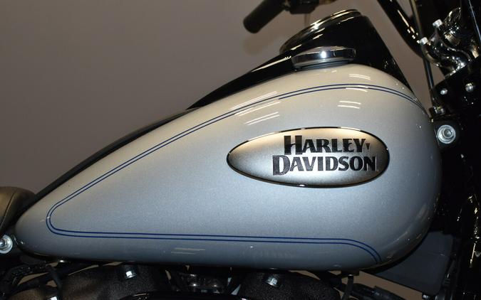 2024 Harley-Davidson Heritage Classic