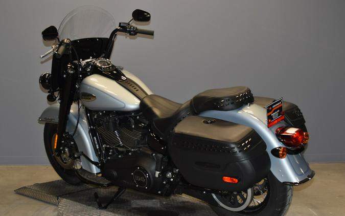 2024 Harley-Davidson Heritage Classic