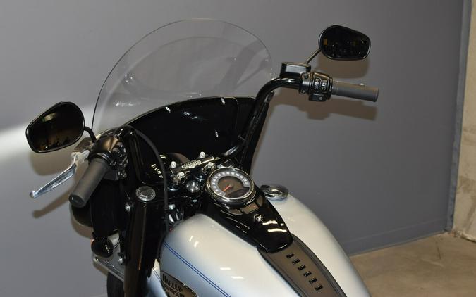 2024 Harley-Davidson Heritage Classic