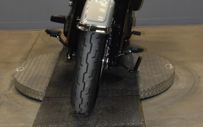 2024 Harley-Davidson Heritage Classic