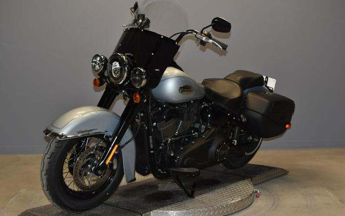 2024 Harley-Davidson Heritage Classic